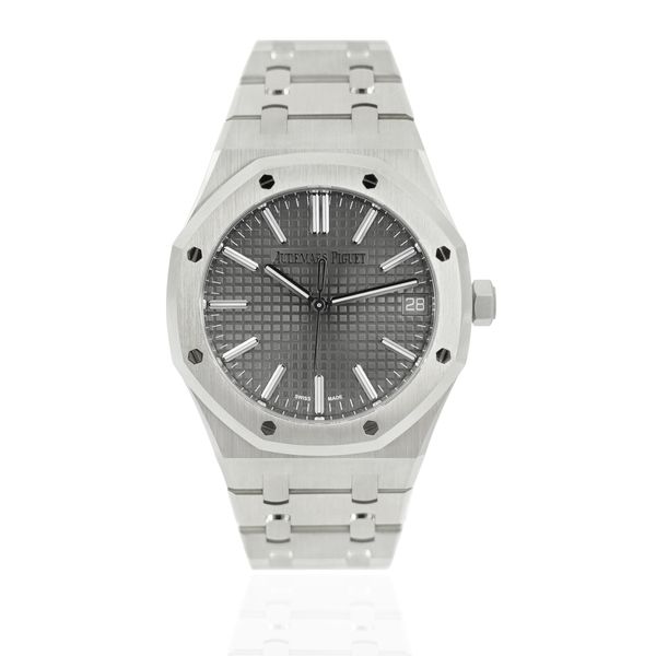 Audemars Piguet Royal Oak 15510ST.OO.1320ST.10